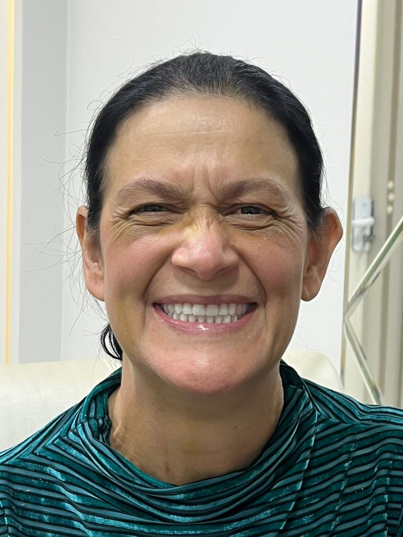 Depoimento de paciente da Oral Unic Timbó