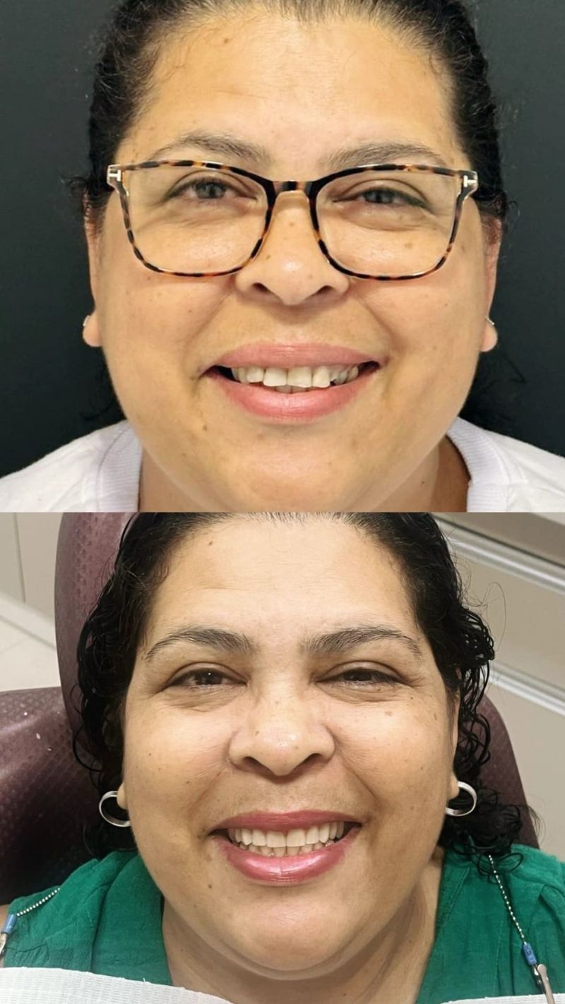 Depoimento de paciente da Oral Unic Timbó