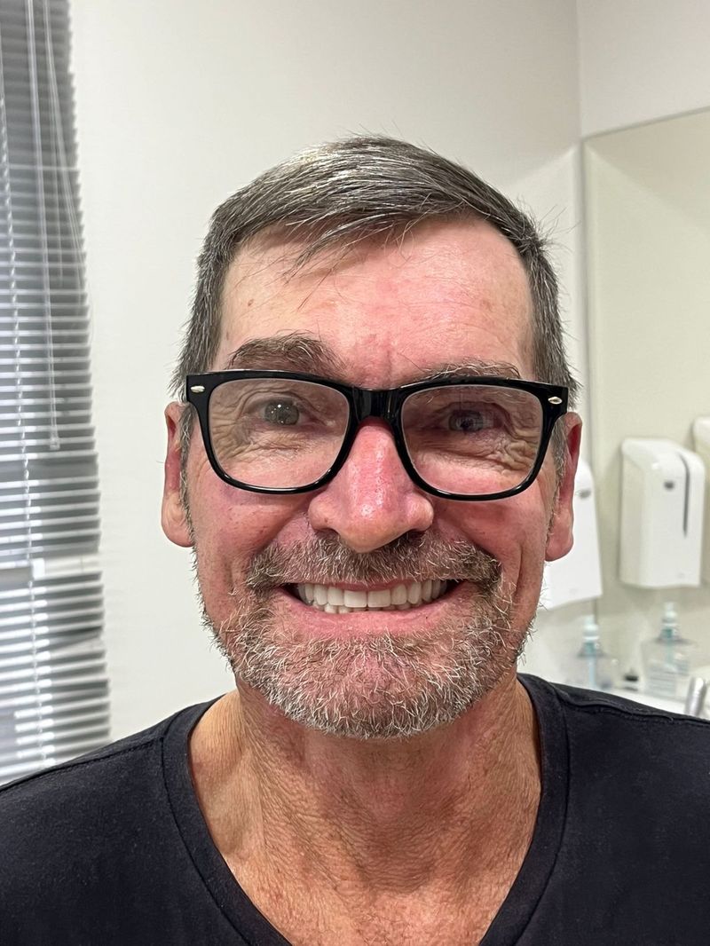 Depoimento de paciente da Oral Unic Timbó