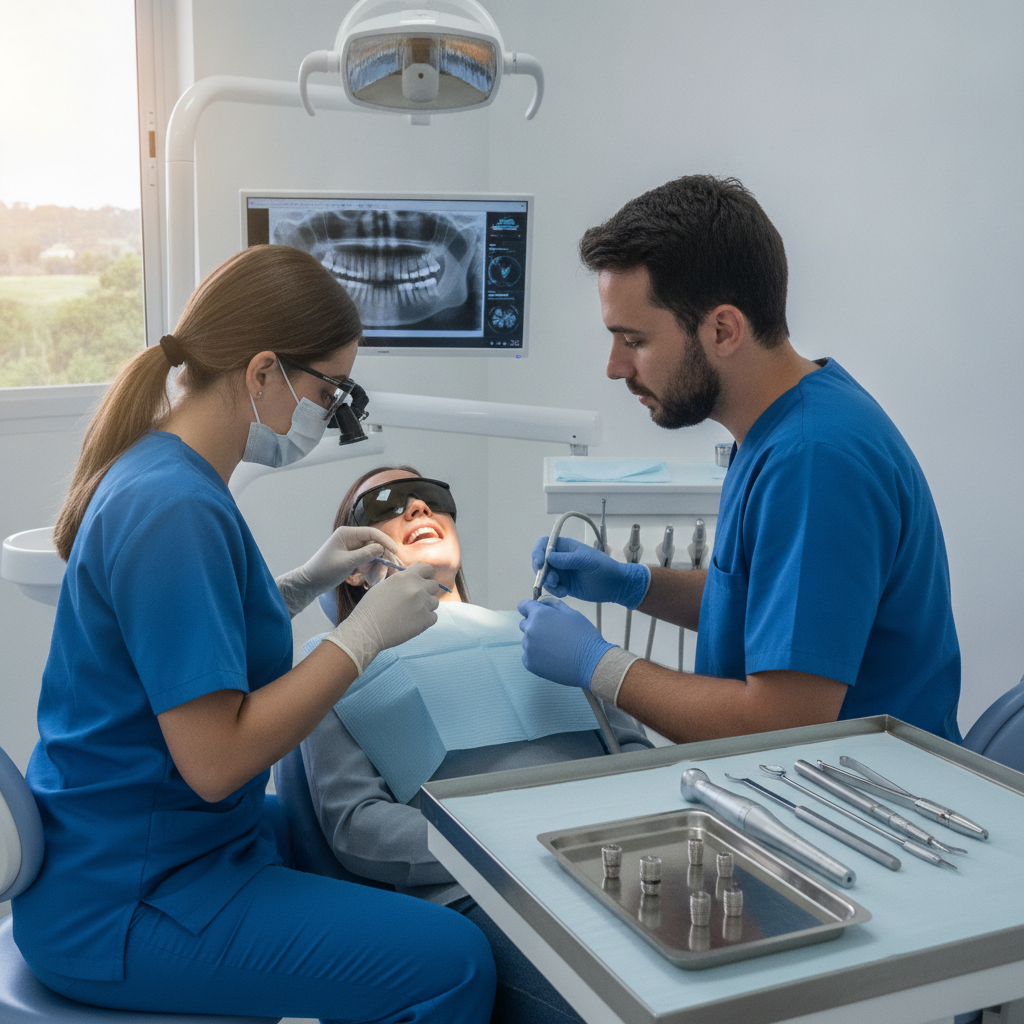 Implante Dentário Após Quimioterapia em Timbó SC: É Seguro?