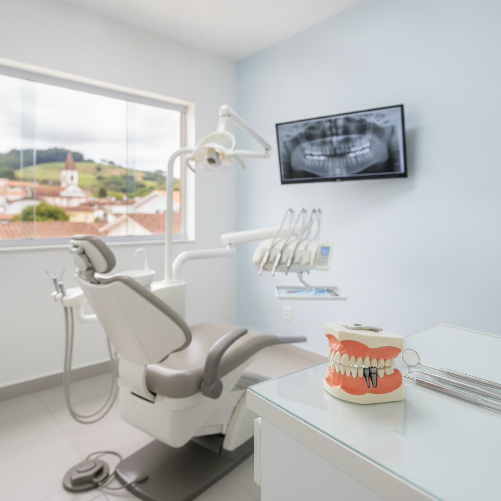 Implante Dentário é Permanente? Saiba Tudo em Timbó SC