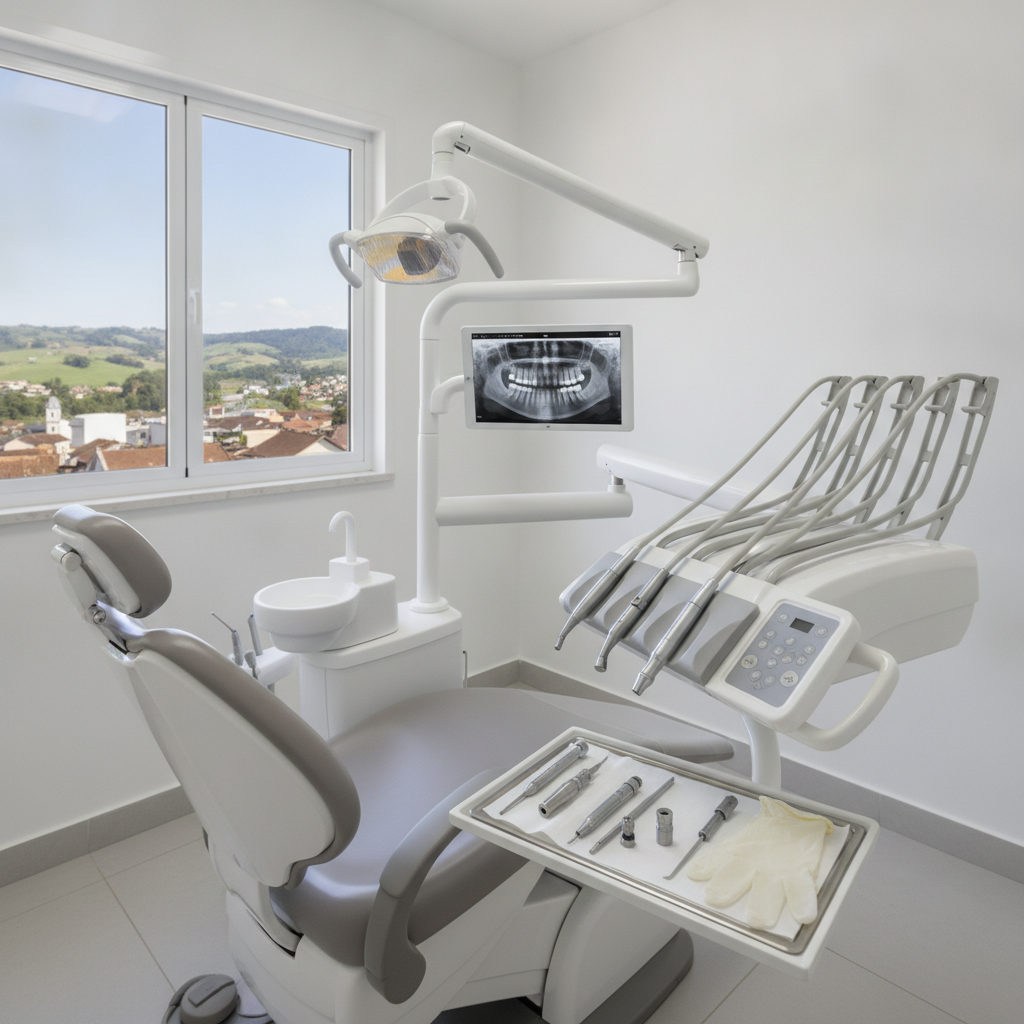 Implante Dentário em Timbó: Quanto Tempo Leva?